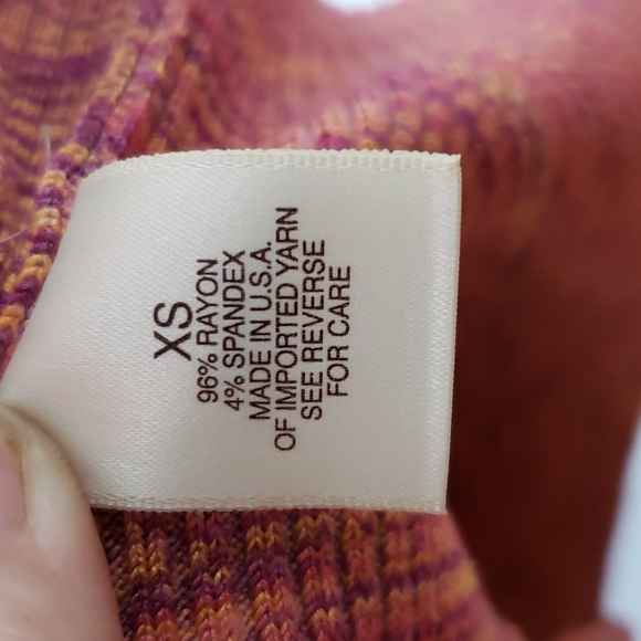 ARDEN B top XS - Picture 4 of 5